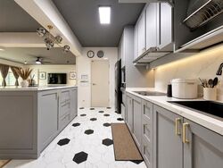 Blk 502C Palm Breeze @ Yishun (Yishun), HDB 5 Rooms #639127161